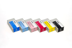 Epson Ink Cartridge Kit