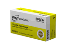 Epson Yellow Ink Cartridge